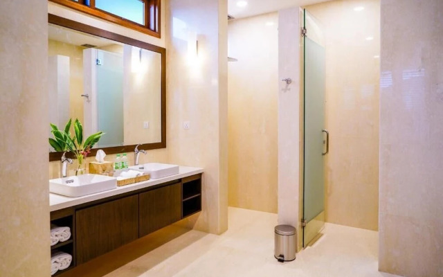 Embun Luxury Villas