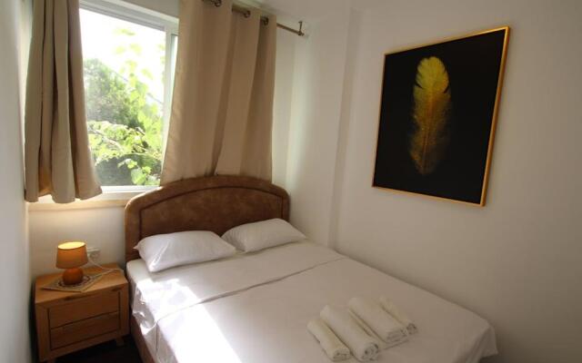 Arendaizrail Apartment - Balfour Street Bat-Yam