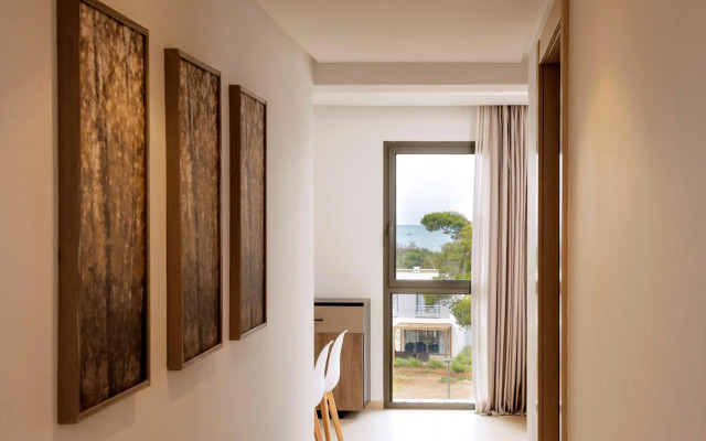 Radisson Blu Residences Al Hoceima
