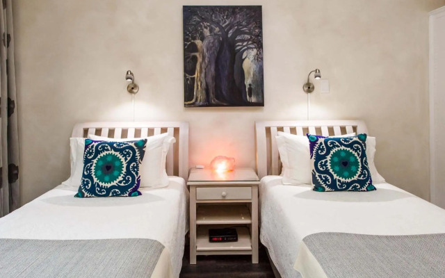 Miles B&B Guesthouse