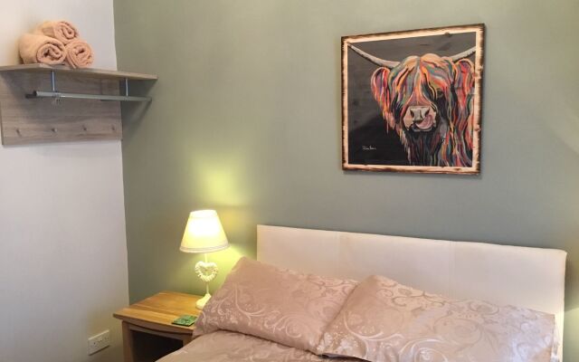 Lakeview Guest House