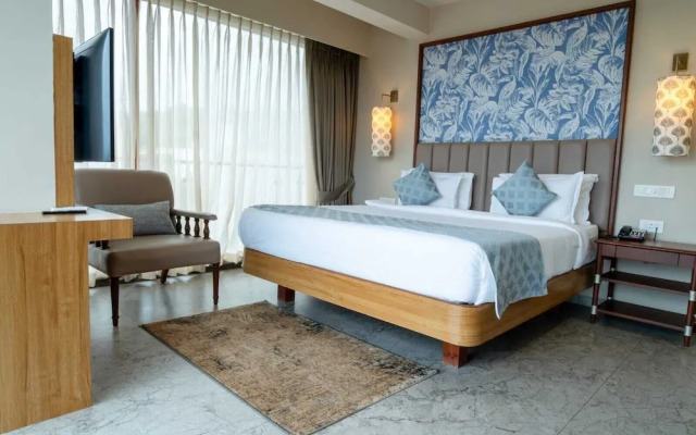 Titanic Boutique Hotel