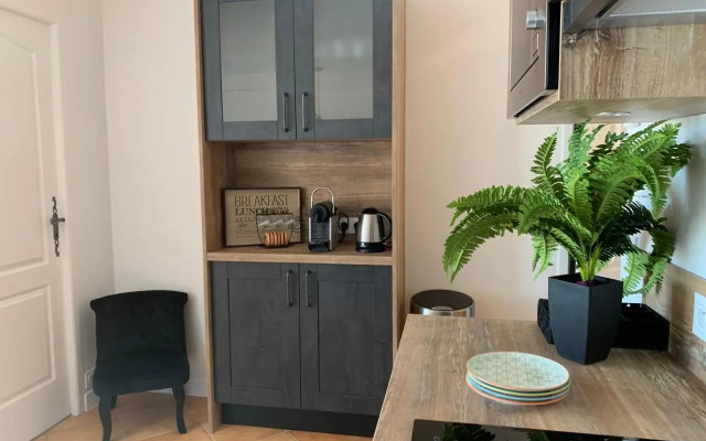 Appartement 12 - Golf de Roquebrune - Vue mer imprenable !