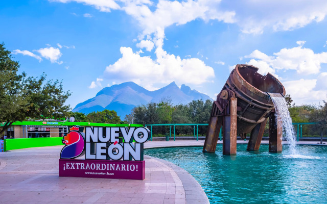 NH Monterrey La Fe