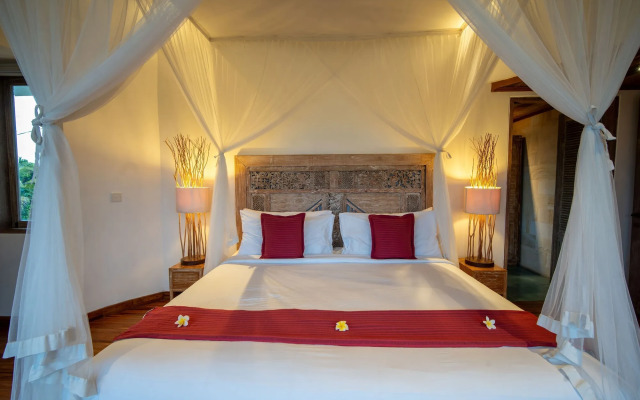 Aryaswara Villa Ubud