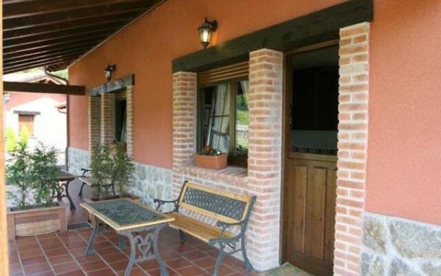 Apartamentos Rurales La Granda
