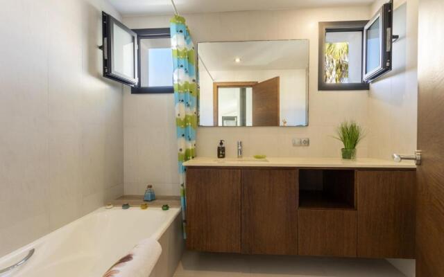 Villa Angela Family Suite
