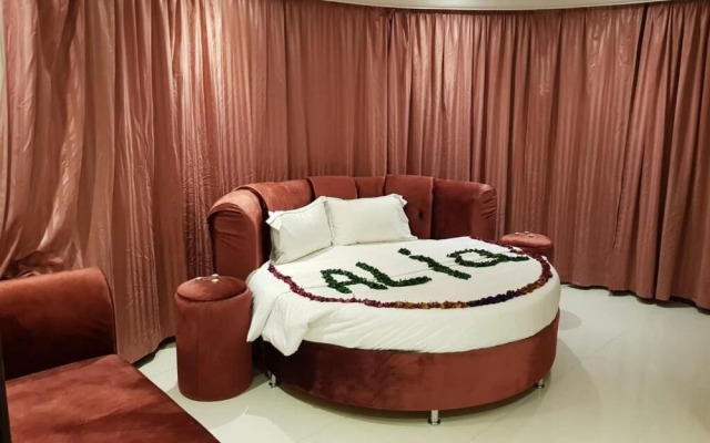 Methaq Hotel Suites
