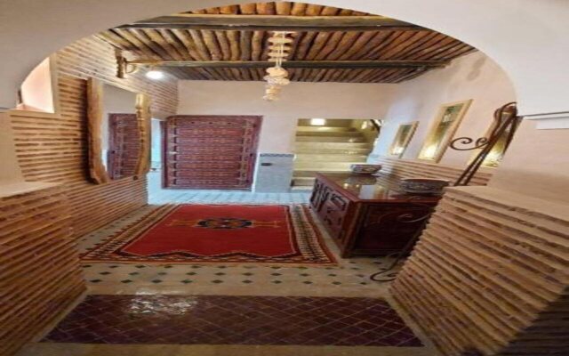 Riad Barroko
