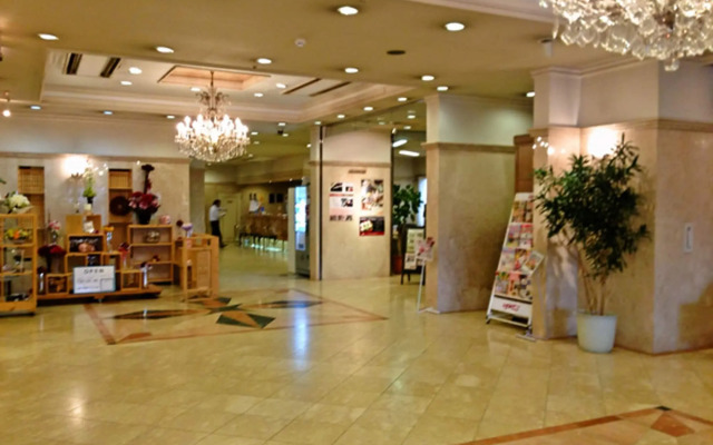 Hotel Sun Valley Annex
