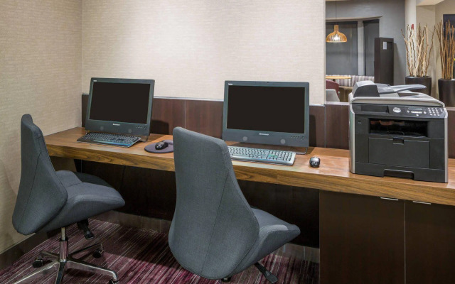 Courtyard by Marriott Dallas Mesquite