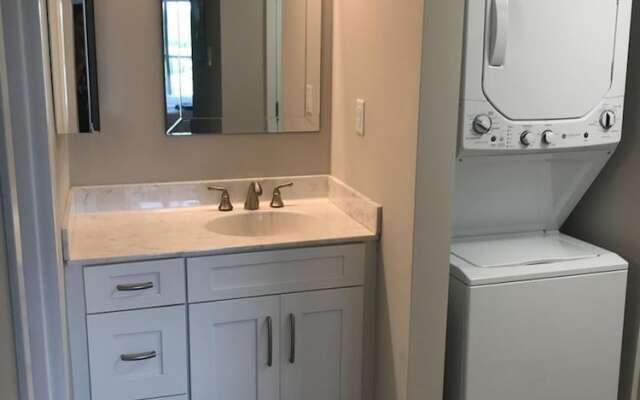Henlopen Unit 712 by Long & Foster