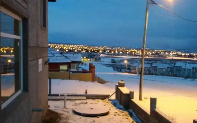 Edelweiss Hostel