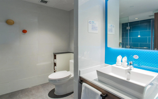 Holiday Inn Express Jiangmen Jianghai by IHG