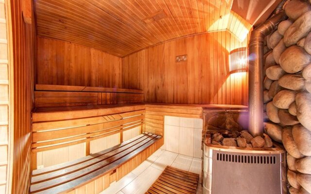Hotel Bereg