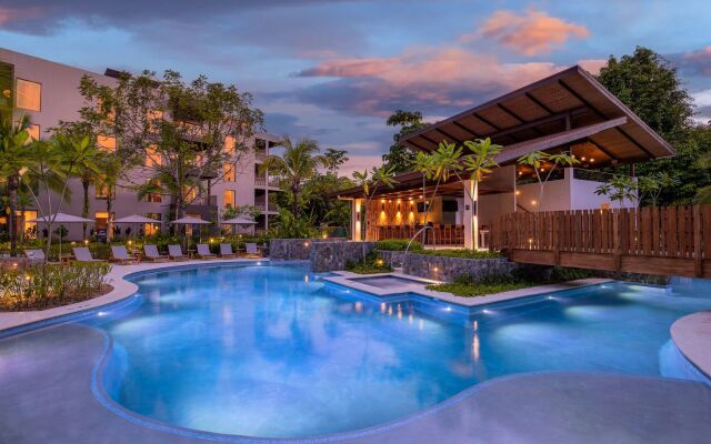 Botanika Osa Peninsula Resort, Curio Collection by Hilton