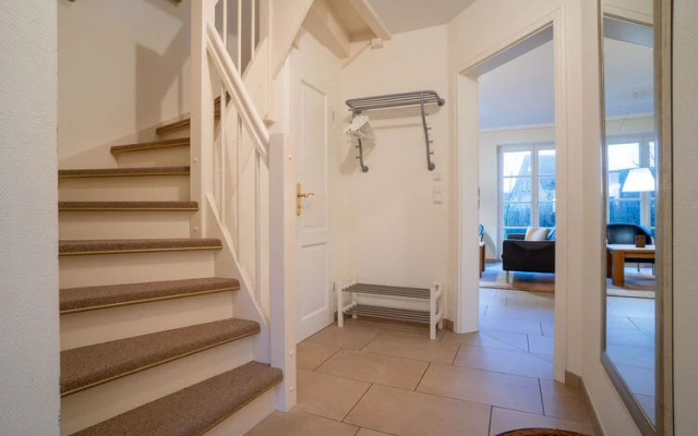 Semi-detached house in St. Peter-Ording