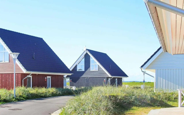 Two-Bedroom Holiday home in Wendtorf 3
