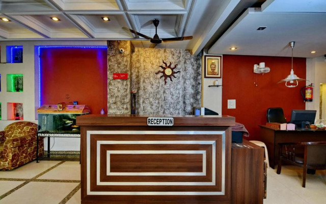 Hotel Diamond inn