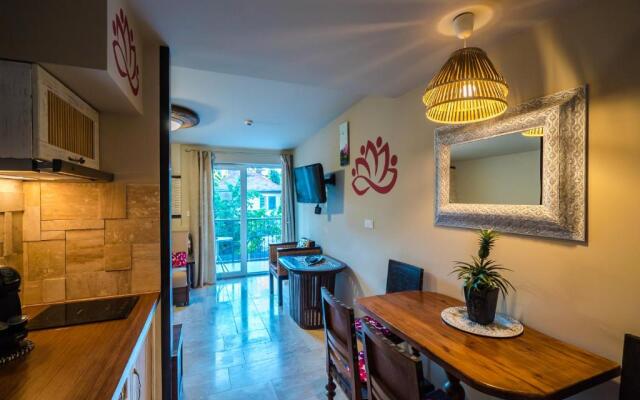 Aragda Apartman