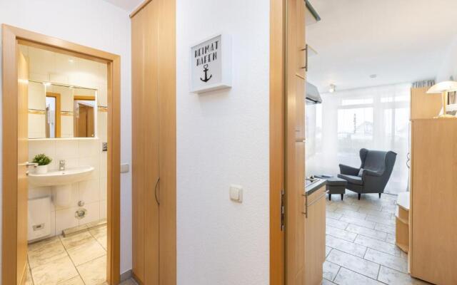 Haus Seeblick Wohnung A3