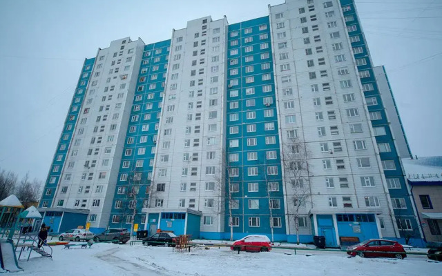 Пять звезд на Мира 31/3