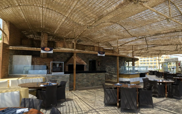 Amwaj Beach Club Abu Soma