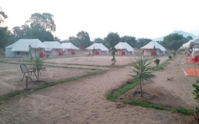 Royal Rajputana Camp