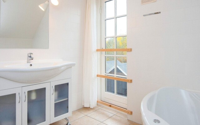 Luxury Spa Retreat in Gjern - By Traum Ferienwohnungen