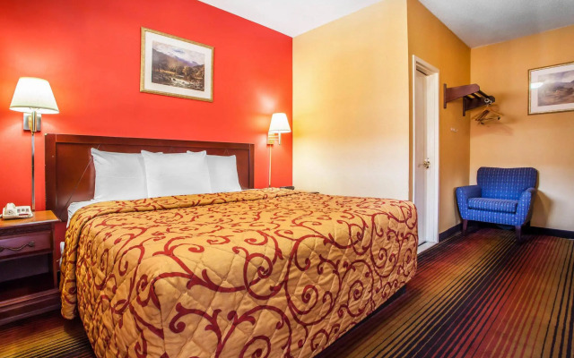 Rodeway Inn Jersey City near Hoboken