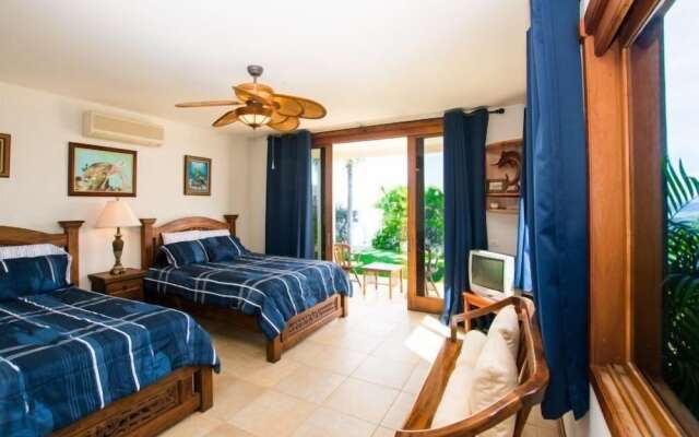 Villa Verde