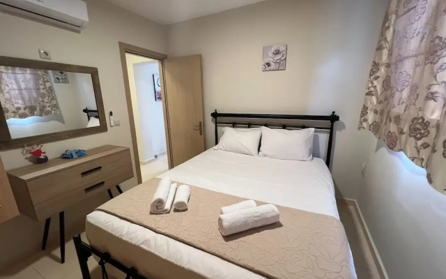 Kika Residence