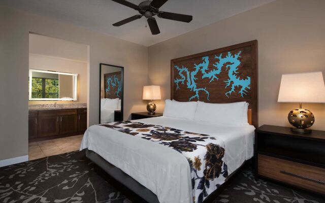 Marriott's Willow Ridge Lodge