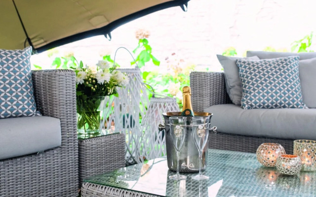 The Hamptons Boutique B&B