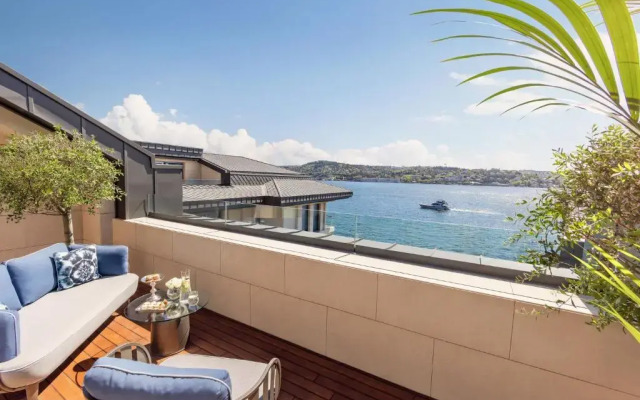 Mandarin Oriental Bosphorus, Istanbul