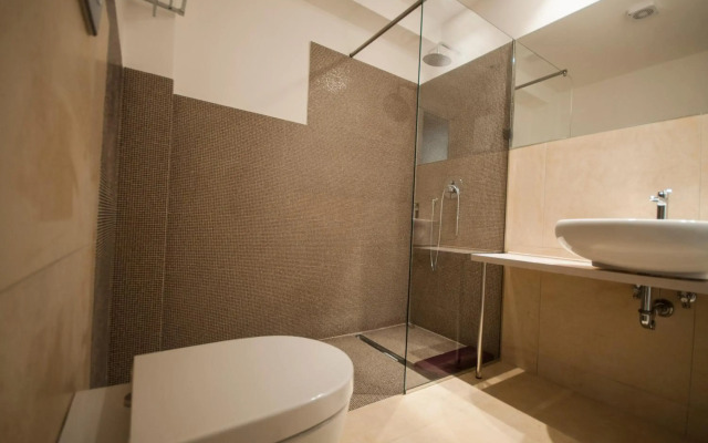 Zeus Residence Hotel