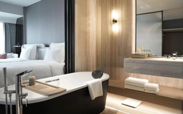 Pullman Shenzhen North