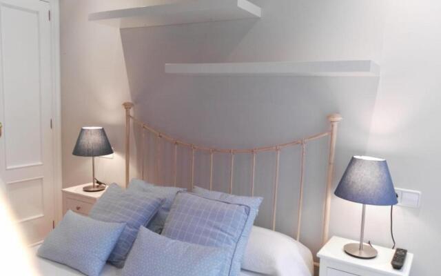 Apartamento Plaza de España
