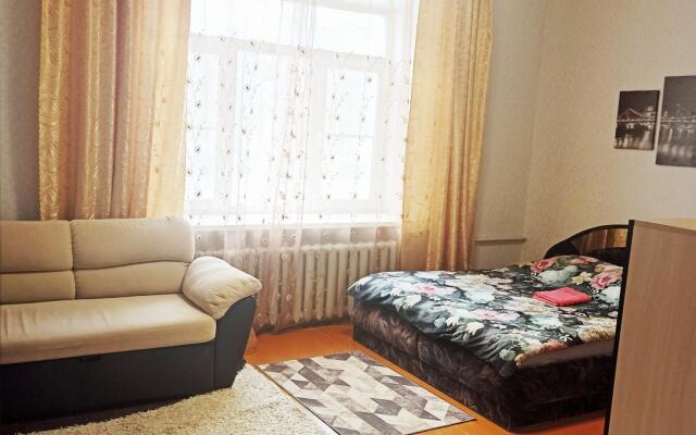 Гостевая компания «Северная» на проспекте Печорский 78