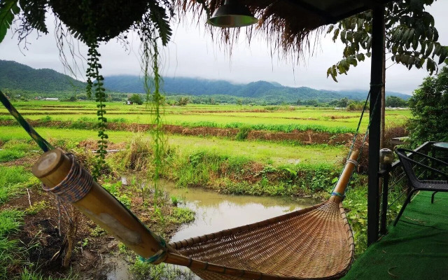 Le Kuna Farm Stay