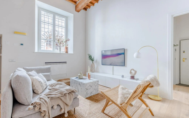 Casa Lazzaro Contemporary Ground Floor Apartment - Apartment in 卢卡 - Photo 2