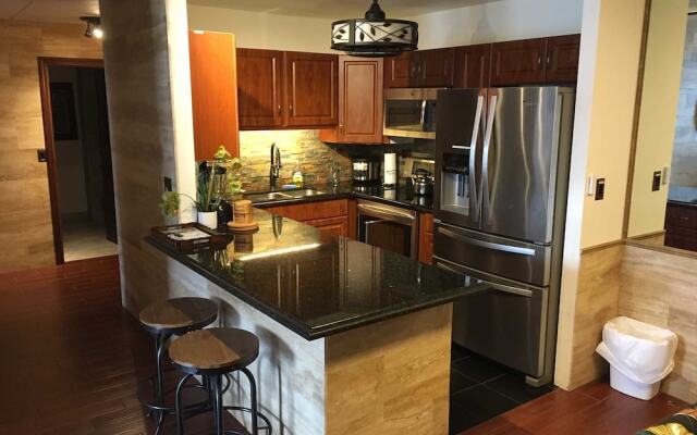 Waikiki Penthouse Rentals