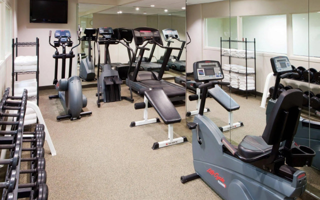 Holiday Inn Washington DC-Greenbelt MD by IHG