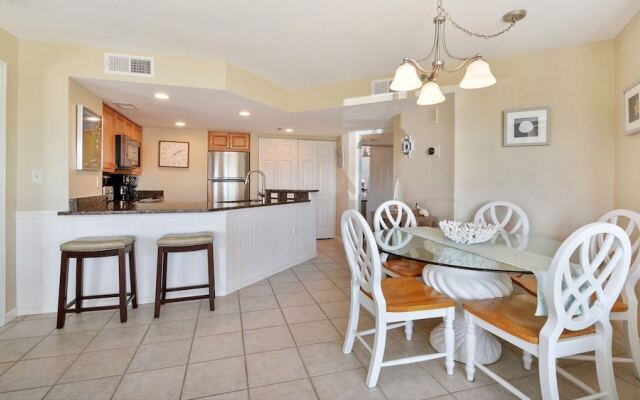 2515 Mare 2 Bedroom Condo