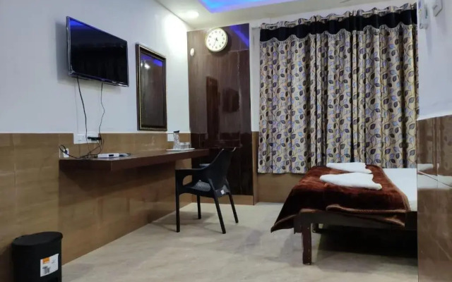 Hotel Sugam Karaikudi