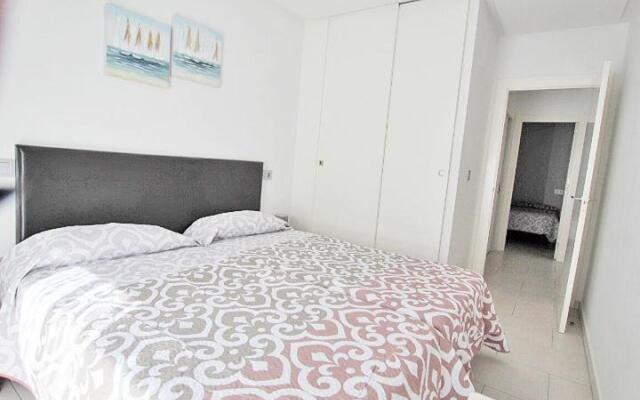 Apartamento 10 Marjal playa centro de Guardamar