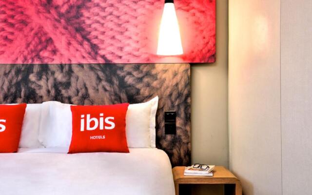 ibis Shanghai New Hongqiao