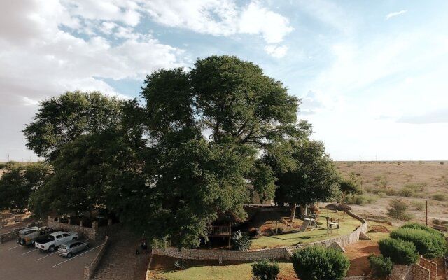 The Historical boutique Hotel