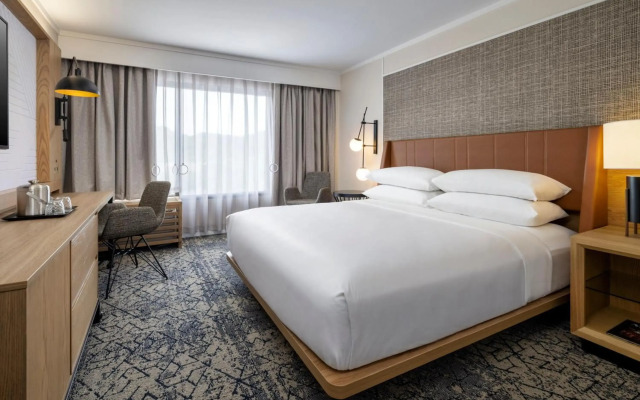 Sheraton Nashville Brentwood