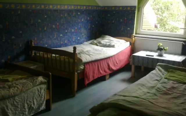 Tanie Pokoje Pracownicze Tczew